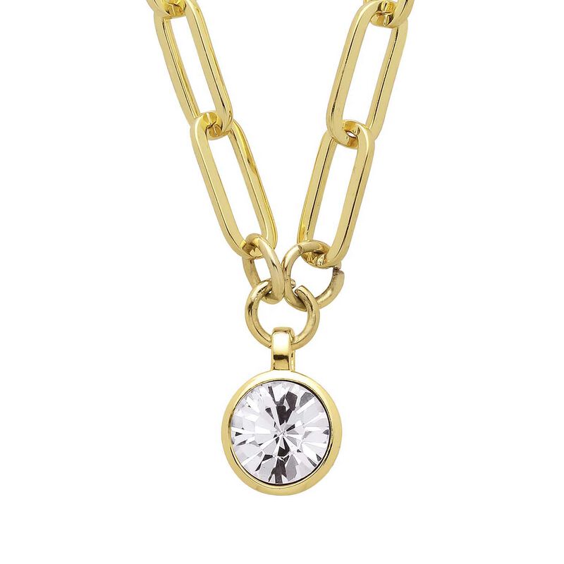 Dyrberg Kern Lisanna Necklace image number 0